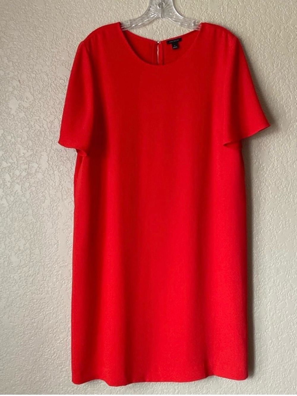 Shift Dress